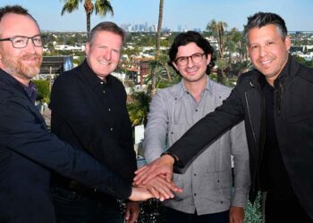 Audio Network adquiere Voodoo Tracks para reforzar su oferta de música latina