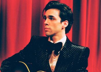 Stephen Sanchez nos regala "Only Girl", ya disponible en todas las plataformas