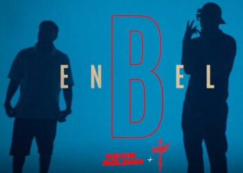 Kevin Roldán estrena “EN EL B” junto a Bryant Myers
