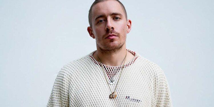 Dermot Kennedy lanza su nuevo sencillo "Don't Forget Me"