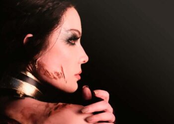 Halsey y SUGA de BTS juntos en «Lilith (Diablo IV Anthem)»