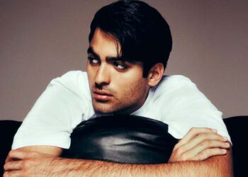 Matteo Bocelli anuncia su álbum debut y lanza el primer sencillo, "For You"