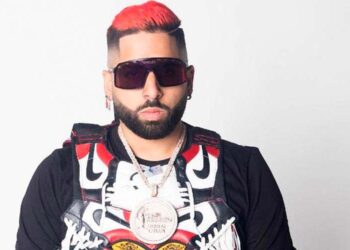 Dj Luian es nominado nuevamente a Premios Juventud 2023