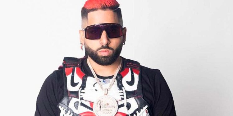 Dj Luian es nominado nuevamente a Premios Juventud 2023