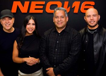 Tommy Mottola y Lex Borrero adquieren la empresa de Marketing Arro Media; lanzan Agencia Cultural Multimedia