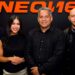 Tommy Mottola y Lex Borrero adquieren la empresa de Marketing Arro Media; lanzan Agencia Cultural Multimedia