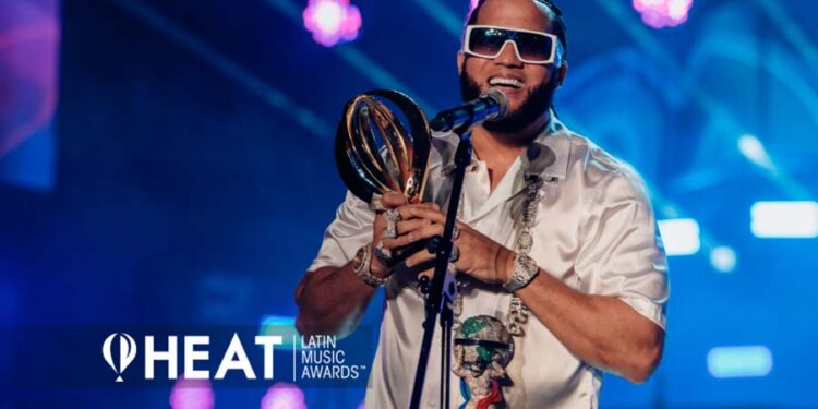 El Alfa, Grupo Niche, Greeicy, Mike Bahía, Jay Wheeler, Paola Jara, Rochy RD, Jessi Uribe, Yeison Jiménez y Maldy, entre otras estrellas, harán parte de los Premios Heat