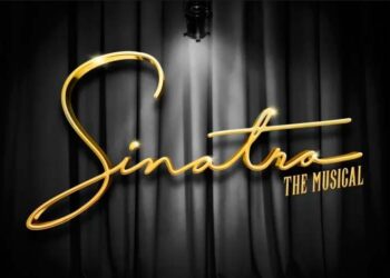 Matt Doyle, ganador de un Tony Award interpretará a Frank Sinatra en el estreno mundial de Sinatra The Musical