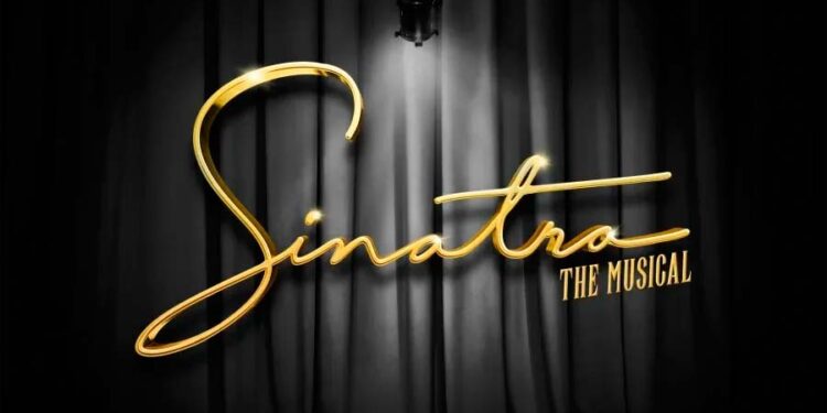 Matt Doyle, ganador de un Tony Award interpretará a Frank Sinatra en el estreno mundial de Sinatra The Musical