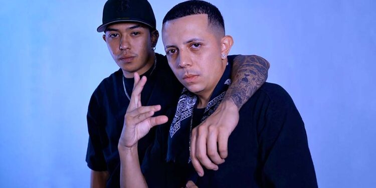Doce lanza nuevo sencillo callejero “SIRENAS” ft. Solo Cadaver (Prod. Adrian Be y Alex Beats)