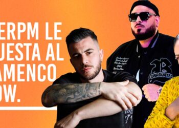 ONErpm sigue apostando por el Flamenco Flow, un género que sigue rompiendo barreras culturales