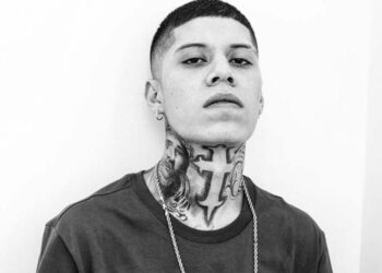 Santa Fe Klan Continues To Show Versatility And Breadth As He Pushes His Artistic Boundaries With Sixth Album “Todo”