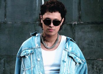 Roger Rogerz lanza nuevo corrido triste e innovador “MCQUEEN”