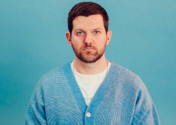 Dillon Francis lanza una nueva canción junto a Good Times Ahead, «LA ON ACID»