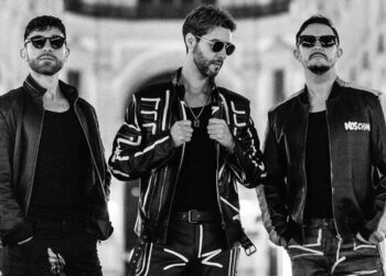 Meduza se une a Sam Tompkins y Em Beihold en una de las canciones más esperadas del verano, “Phone”