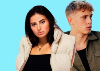 Natalie Jane lanza "I'm Good" junto a CharlieonnaFriday