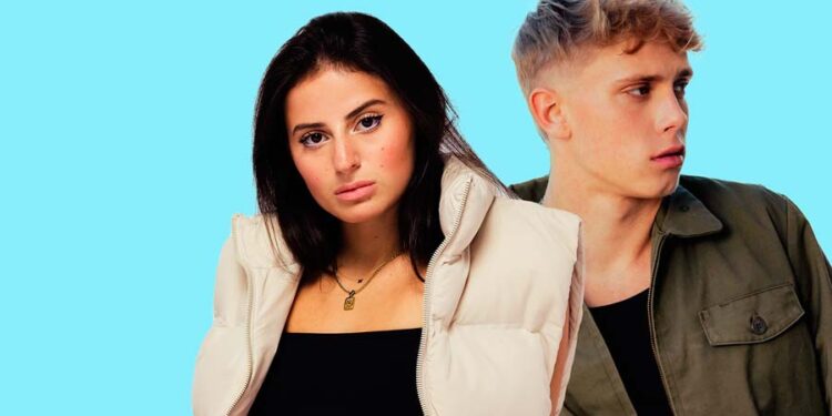 Natalie Jane lanza "I'm Good" junto a CharlieonnaFriday