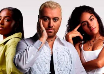 Sam Smith lanza la versión de «Perfect» para la campaña global COKE STUDIO™