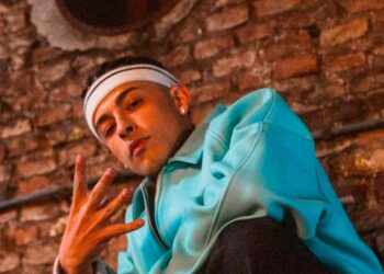 Trueno estrena 'TRANKY FUNKY' el primer adelanto de su próximo álbum