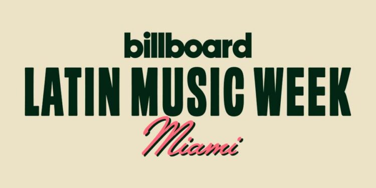 Billboard Latinmusic Week agrega a miembros de RBD, además de Chencho Corleone, Feid, Manuel Turizo y Mike Towers a su programación