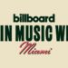 Billboard Latinmusic Week agrega a miembros de RBD, además de Chencho Corleone, Feid, Manuel Turizo y Mike Towers a su programación