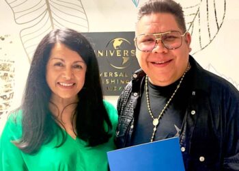 Universal Music Publishing Group firma Acuerdo Exclusivo de Administración Editorial con Grupo Firme y Music VIP Entertainment