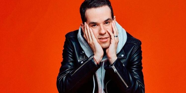 Edgar Barrera gana dos nominaciones en los Premios Billboard de la Música Latina por “Productor del año” y “Compositor del año”