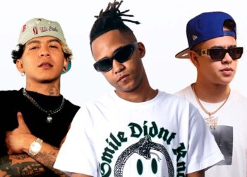 El artista venezolano Trainer lanza un sencillo emocionante "AMERICAN EXPRESS" con Big Soto y Jeeiph