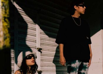 FERRR & Ximena Soto Release Collab Single "Ausente"