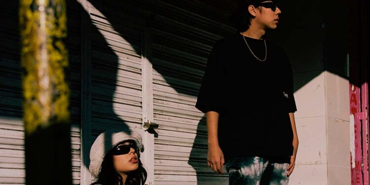 FERRR & Ximena Soto Release Collab Single "Ausente"