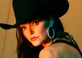 Ana Bárbara portada en Música is life