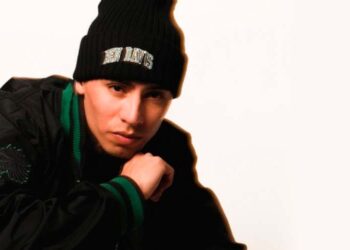 Sandro Malandro presenta “YO SOLO QUIERO QUE ME QUIERAS COMO YO TE QUIERO”