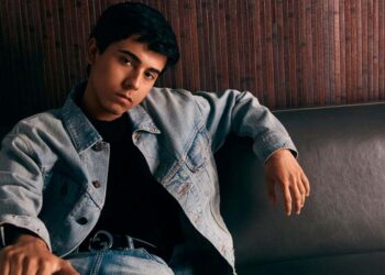 Universal Music Publishing Group Signs Música Mexicana musician Ivan Cornejo to an Exclusive Global Publishing Agreement