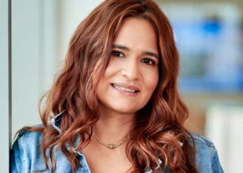 La exitosa publicista Andrea Ramírez brilla en el mercado de la música latina