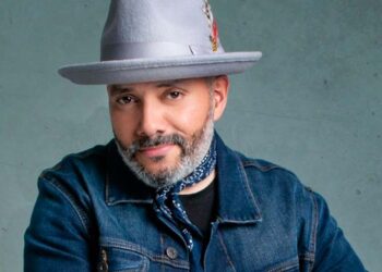 Pavel Núñez nominado al Latin Grammy® en la categoría «MEJOR ÁLBUM DE MERENGUE Y/O BACHATA» por “TRÓPICO VOL. 2”