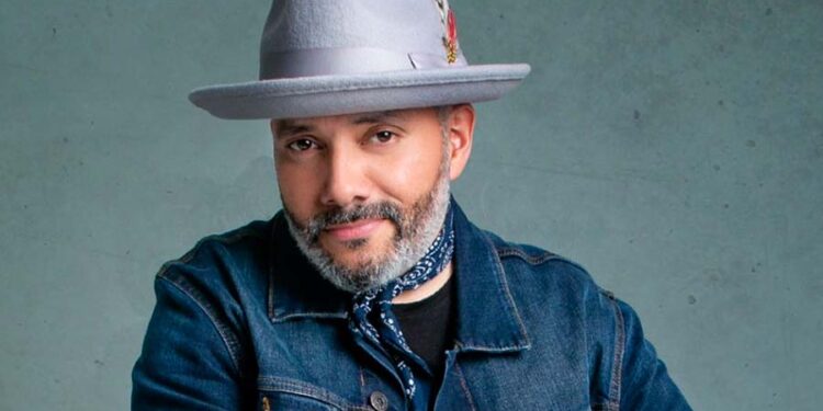 Pavel Núñez nominado al Latin Grammy® en la categoría «MEJOR ÁLBUM DE MERENGUE Y/O BACHATA» por “TRÓPICO VOL. 2”