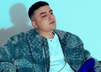 Keityn recibe 7 nominaciones a los Premios Latin Grammy 2023