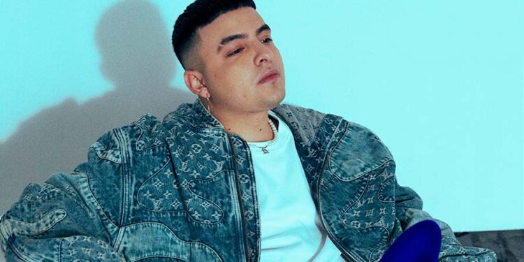 Keityn recibe 7 nominaciones a los Premios Latin Grammy 2023