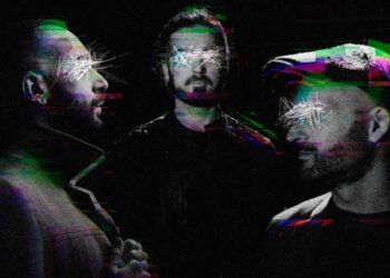 El guitarrista de "Destripando la historia" estrena proyecto -NiüE- junto a NACAÑADÍ