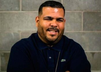 Andrés “Andy” Martínez: De JAK Entertainment a la Cima de la Lista Latin Power Players 2023