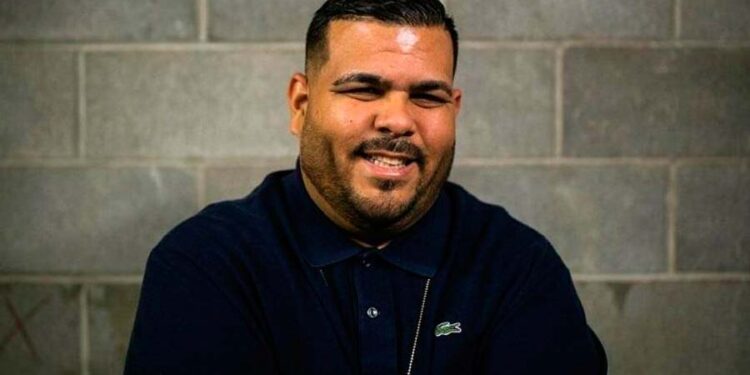 Andrés “Andy” Martínez: De JAK Entertainment a la Cima de la Lista Latin Power Players 2023