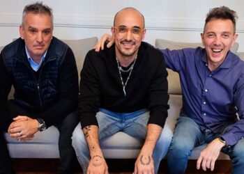 Universal Music Publishing Group y Abel Pintos Firman un acuerdo Exclusivo de Edición Global