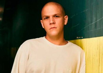 Juan Diego Medina: Mención Distinguida en los Latin Power Players 2023