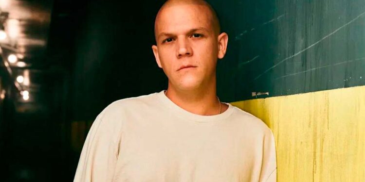 Juan Diego Medina: Mención Distinguida en los Latin Power Players 2023