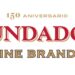 Fundador, brandy oficial de la 24.a Entrega Anual del Latin GRAMMY®, felicita a todos los nominados