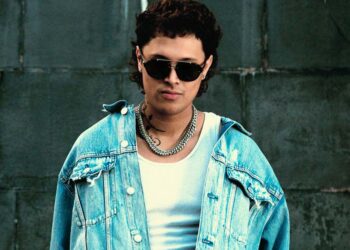 Roger Rogerz Launches New Cover Of The Already Known Worldwide Success «Tarot»