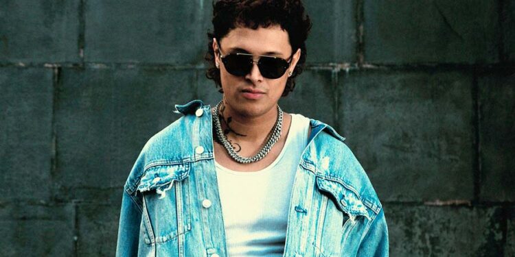 Roger Rogerz Launches New Cover Of The Already Known Worldwide Success «Tarot»