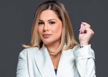 La exitosa publicista venezolana Nathaly Zamora brilla dentro de las Relaciones Públicas