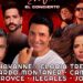 Chayanne, Camilo, Ricardo Montaner, Prince Royce, Gloria Trevi, encabezarán el concierto ''Amor En Vivo'' de SBS
