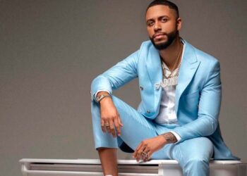 Dj Adoni se alista para la gran fiesta latina en el sur de la Florida junto a todos los hispanos de EE.UU.